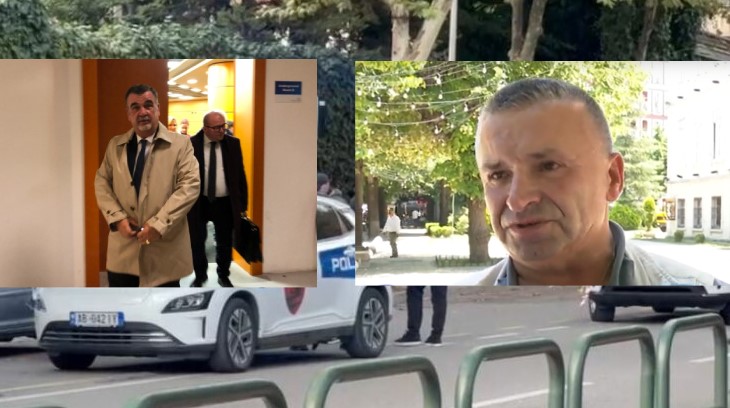 Kërkoi lehtësim të masës, Gjykata e Apelit lë në fuqi arrestin me burg për xhaxhain e vrasësit të gjyqtarit Astrit Kalaja