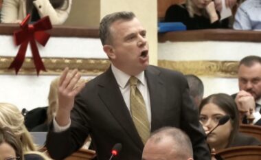 Pusho/ Balla shpërthen kundër Shehajt: Kujdes, mbaje mirë me Lulin se po tregoi se si i sillje çantat, ike…