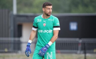 Portieri francez rrezikon 20 vite burg, ja për çfarë akuzohet