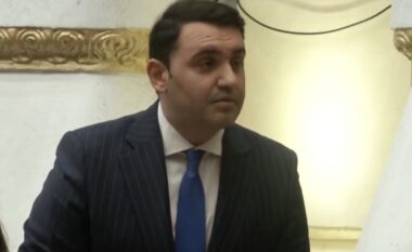 Gara për Avokatin e Popullit/ Belind Këlliçi në Kuvend: Institucioni synohet të merret nga PS, s’marrim pjesë në këtë farsë nëse nuk tërhiqni emrin e Endri Shabanit