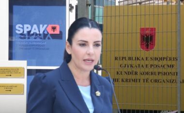 Provat për arrestimin e Ballukut, reagon Kuvendi: Po i ruajmë në kasafortë si ‘sekret hetimor’, do t’i diskutojmë në prani të prokurorëve të SPAK