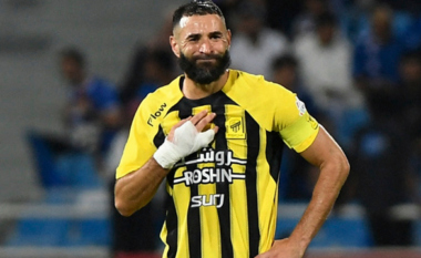 Vendimi i papritur i Benzema, e ardhmja e tij merr një kthesë tjetër…