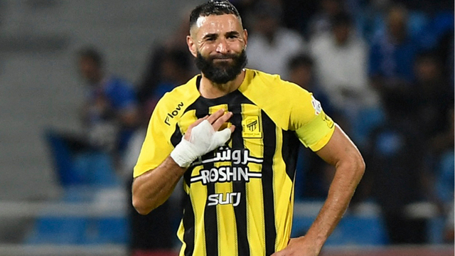 Vendimi i papritur i Benzema, e ardhmja e tij merr një kthesë tjetër…