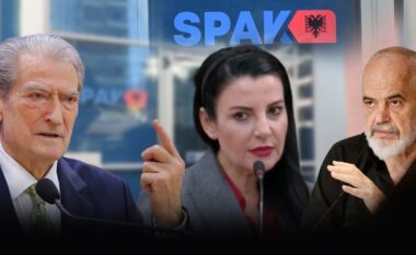Berisha bën deklaratë të fortë për Ramën dhe Ballukun: SPAK i ka ndarë dosjet, është në radhë… (VIDEO)
