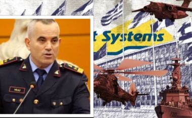 Korrupsion dhe pjesëmarrje në organizatë kriminale/ Kompania e lidhur me “KAYO”-n e përfshirë në një skandal në Belgjikë, ‘Elbit System’ dyshohet për kontrata të manipuluara