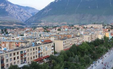 INSTAT: Gjysma e qarqeve kanë të ardhura për frymë më pak se 50% e Tiranës