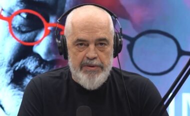 Dosja e AKSHI-t/ Rama: Akuzat ndaj Karçanajt janë të hatashme, të presim me durim fjalën e drejtësisë