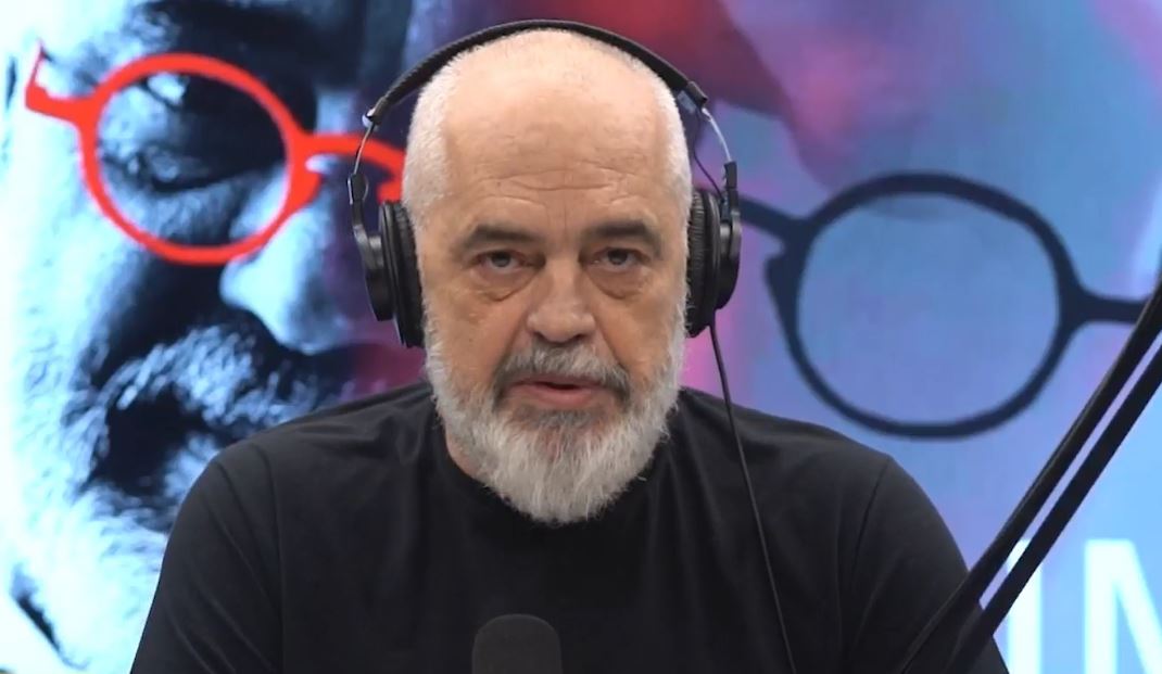 Dosja e AKSHI t  Rama  Akuzat ndaj Karçanajt janë të hatashme  të presim me durim fjalën e drejtësisë