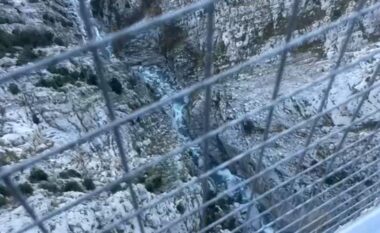 U hodh nga ura më e lartë në Ballkan, nxirret nga gremina trupi i pajetë i nipit të Nehat Kullës