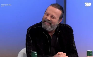 “Kisha tre vite pa e parë djalin tim”, këngëtari i njohur hap zemrën: Erdhi vetë dhe më takoi, e kishte marrë malli