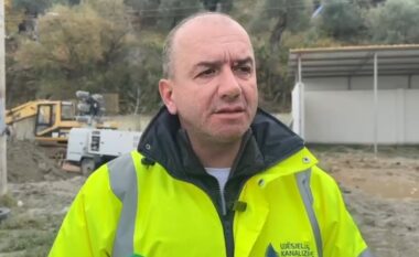 Vlora prej tre ditësh pa ujë/ Drejtori i Ujësjellësit: Po punojmë për gjetjen e një rruge alternative furnizimi