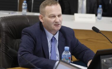 Elvin Gokaj shpalos platformën për drejtimin e SPAK: Kam tre shtylla kryesore…