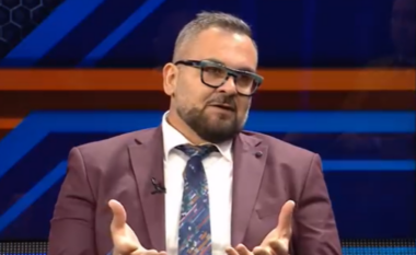 E trishtë/ Ndahet nga jeta ish-basketbollisti dhe gazetari Enea Andrea