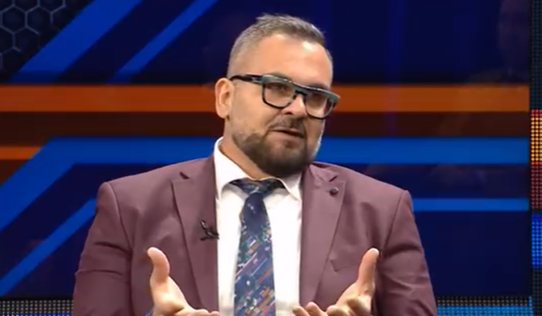 E trishtë/ Ndahet nga jeta ish-basketbollisti dhe gazetari Enea Andrea