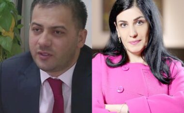SPAK urdhërarrest për Ergys Agasin, arrest shtëpie për Mirlinda Karçanajn