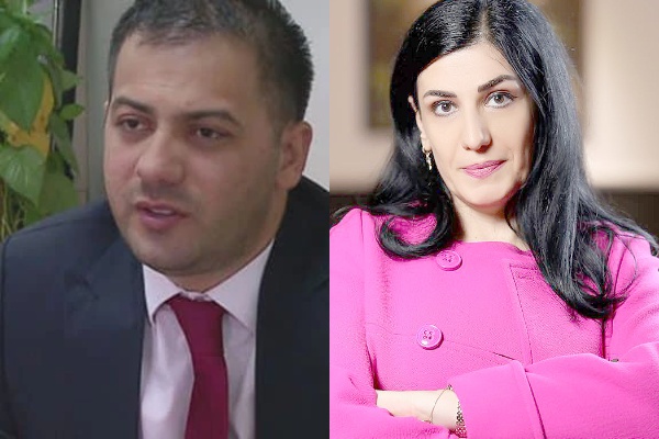 SPAK urdhërarrest për Ergys Agasin, arrest shtëpie për Mirlinda Karçanajn