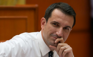 “Zbulova miqtë e vërtetë”, Veliaj reagon nga qelia në 46-vjetorin e lindjes