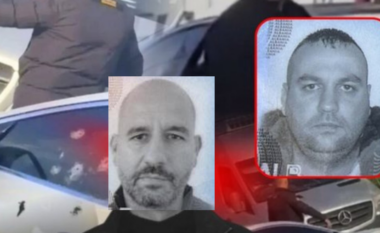 Vrasja e Gilmando Danit dhe Muçi Shaljanit në Rinas/ Lirohet personi i shoqëruar, çfarë deklaroi në polici