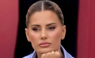 Valbona Mhilli zbulon se ka pasur kontakt me Gjestin: Uroj të rikthehet shumë shpejt