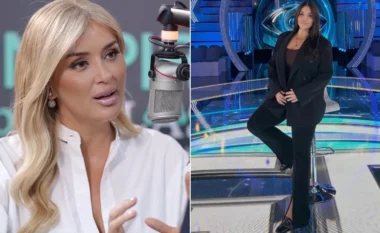 “A dhe 0 nuk përputhen”, Alketa Vejsiu vazhdon kunjat ndaj Olsa Muhametit