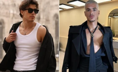 Londrim Mekaj flet për afërsinë me Klodian Mihajn brenda BBVK: “Jam me fat që e takova”