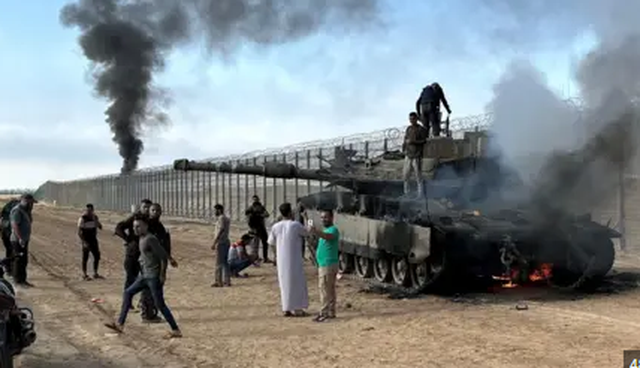 Goditën ushtaren izraelite  Izraeli njofton ekzekutimin e dy të rinjve palestinezë pas s lmeve