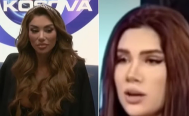 VIDEO/ Si dukej Bia Khalifa para ndërhyrjeve në fytyrë? Publikohen fotot para ndryshimeve estetike