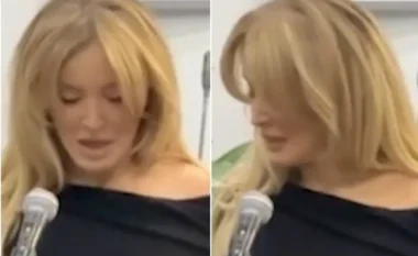 Tuna i bën premtim Shpatit: Nëse Roeli vendos të ngjitet në skenë, do jem aty