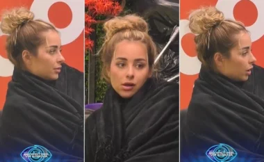 Elijona Binakaj e ka lënë shkollën për të qenë në Big Brother VIP Kosova
