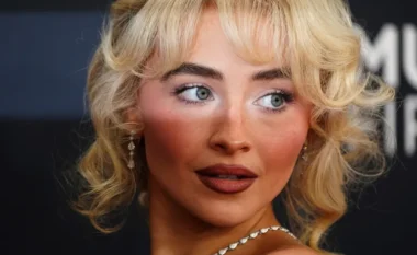 Sabrina Carpenter dënon përdorimin e këngës së saj nga administrata Trump: E neveritshme dhe çnjerëzore!