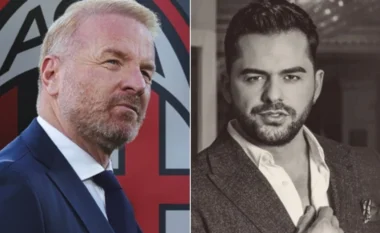 Familja e Shpat Kasapit falënderon publikisht Igli Taren për ndihmën në kthimin e trupit të të ndjerit në Tetovë