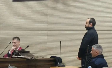 Lubisha Milkoviq dënohet me 2 vjet burgim dhe 14 mijë euro gjobë për sulm ndaj KFOR-it dhe Policisë