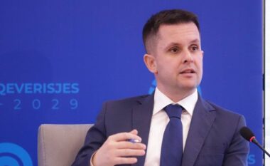 A po kërkon Salianji karrigen e Berishës? Alimehmeti: Nuk është lëvizje anti-kryetar