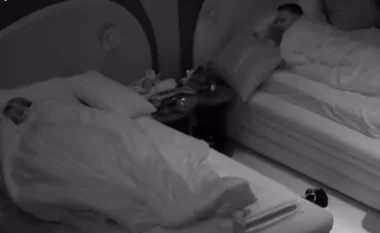 Labi-Elijonës: Po viktimizohesh se të ka vdekur nëna, të ishe e mirë s’do ishe larguar nga familja