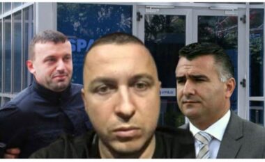 ARMIQËSIA NDOKA – BAMI/ SPAK dërgon për gjykim 27 të anëtarë të disa grupeve të strukturuara kriminale! EMRAT+AKUZAT