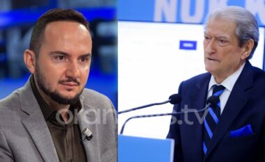 Salianji “zgjon” Berishën: Jo gjueti shtrigash, por llogaridhënie! Demokratët do vendosin për ata që tradhtuan PD-në