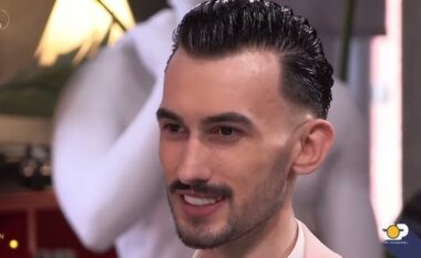 Këngëtari i njohur banor i “BBVA5”? Ja si qëndron e vërteta