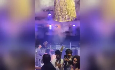 Tragjedi në Indi, 26 persona humbin jetën pas një zjarri në një klub nate