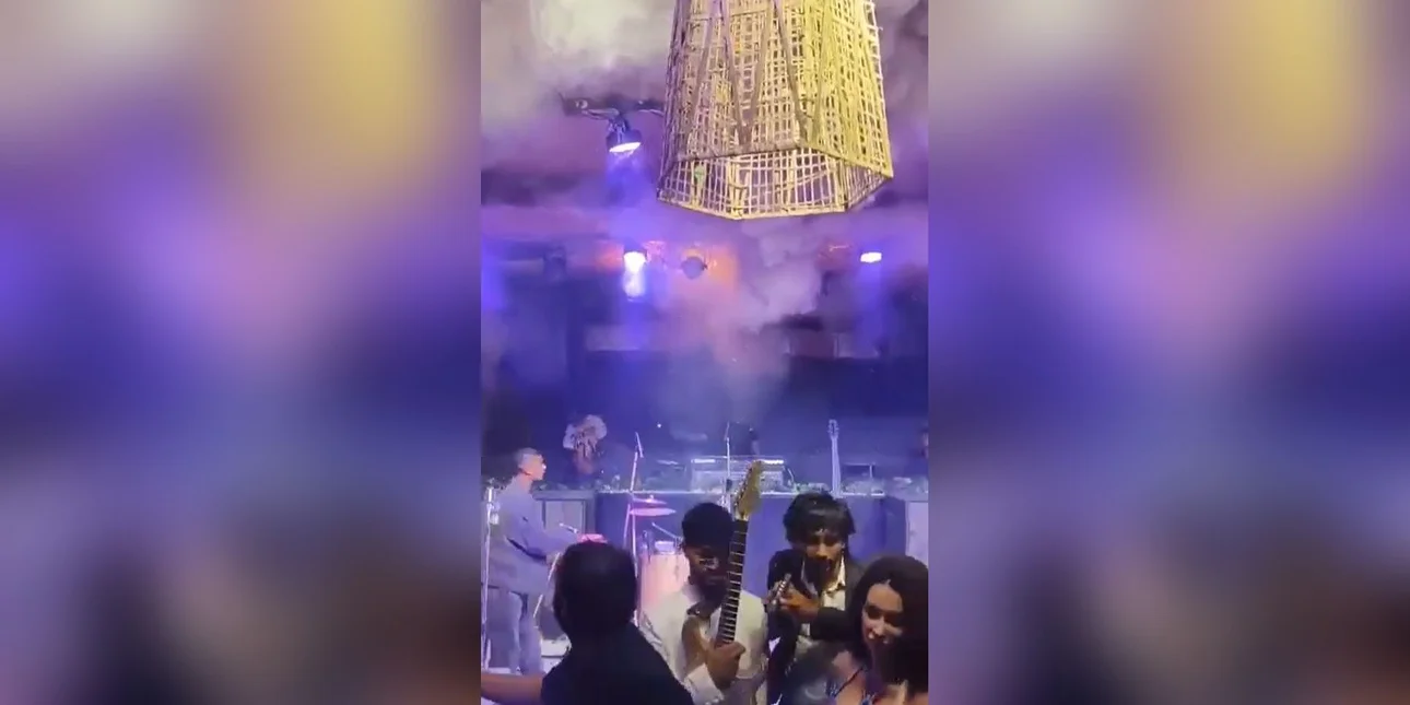 Tragjedi në Indi  26 persona humbin jetën pas një zjarri në një klub nate