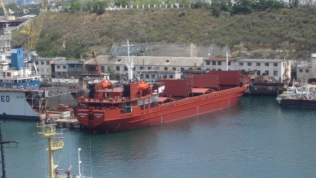 Aksident tragjik në anijen panameze që ndodhej në Durrës  24 vjeçari bie në kontakt me energjinë elektrike dhe humb jetën