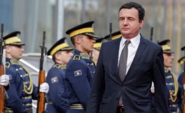 Kosova hap fabrikën e re të municioneve. Moment historik apo rritje e rrezikut në Ballkan?