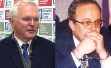 Arrestimi i Nanos me bekimin e Amerikës? Rrëfimi i ish-ambasadorit të parë të SHBA në Tiranë: Ja e vërteta