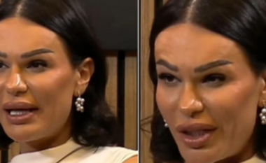 “Kam pasur vetëm 13 euro dhe 80 cent në xhep”/Linda Rei tregon kalvarin e vështirësive në një rrëfim të sinqertë: Kam fjetur 4 netë në stacionet e Firenzes