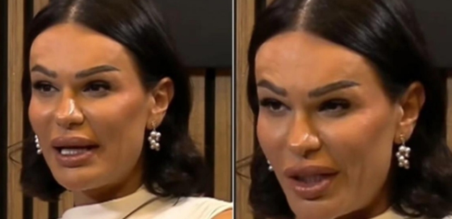  Kam pasur vetëm 13 euro dhe 80 cent në xhep  Linda Rei tregon kalvarin e vështirësive në një rrëfim të sinqertë  Kam fjetur 4 netë në stacionet e Firenzes