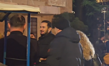 VIDEO/ Nisin fjalimet në “Foltorja 2”, i pranishëm edhe Ervin Salianji