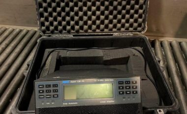 Pajiset përgjuese në Durrës, Dervishi: Pati debat mes autoriteteve shqiptare dhe italiane