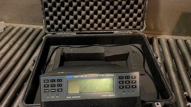 Pajiset përgjuese në Durrës  Dervishi  Pati debat mes autoriteteve shqiptare dhe italiane