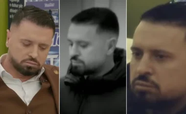 Ngjarja tronditëse pas nofkës ‘Noti’! Labi thotë se djali i tij ka qenë duke u mbytur në det