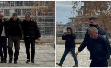 Kosovë/ Ky është koloneli serb i akuzuar bashkë me vëllain për sulmin terrorist në “Ibër Lepenc”