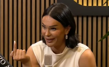 “Dola nga shtëpia për një natë dhe u ktheva sërish”, Linda me akuza për BBVK: Shkelje e rregullave